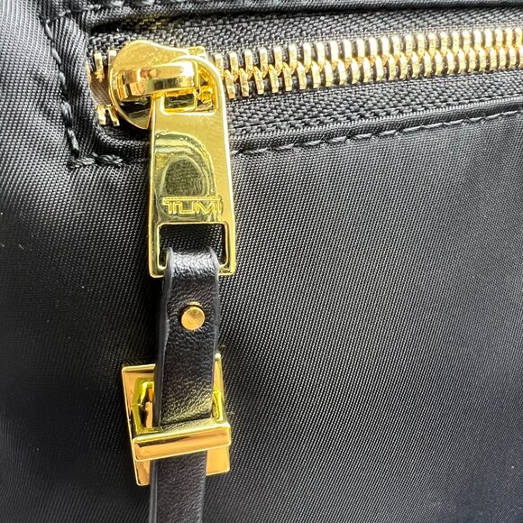 Tumi Voyageur Carson Backpack Bag - Picture 3 of 8